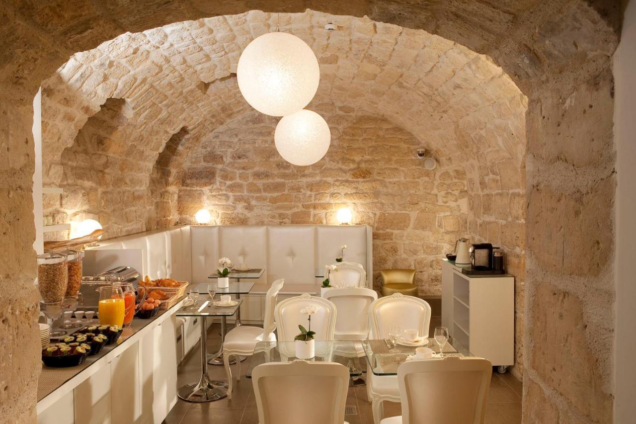 Hotel Caron Le Marais Paris Eksteriør billede
