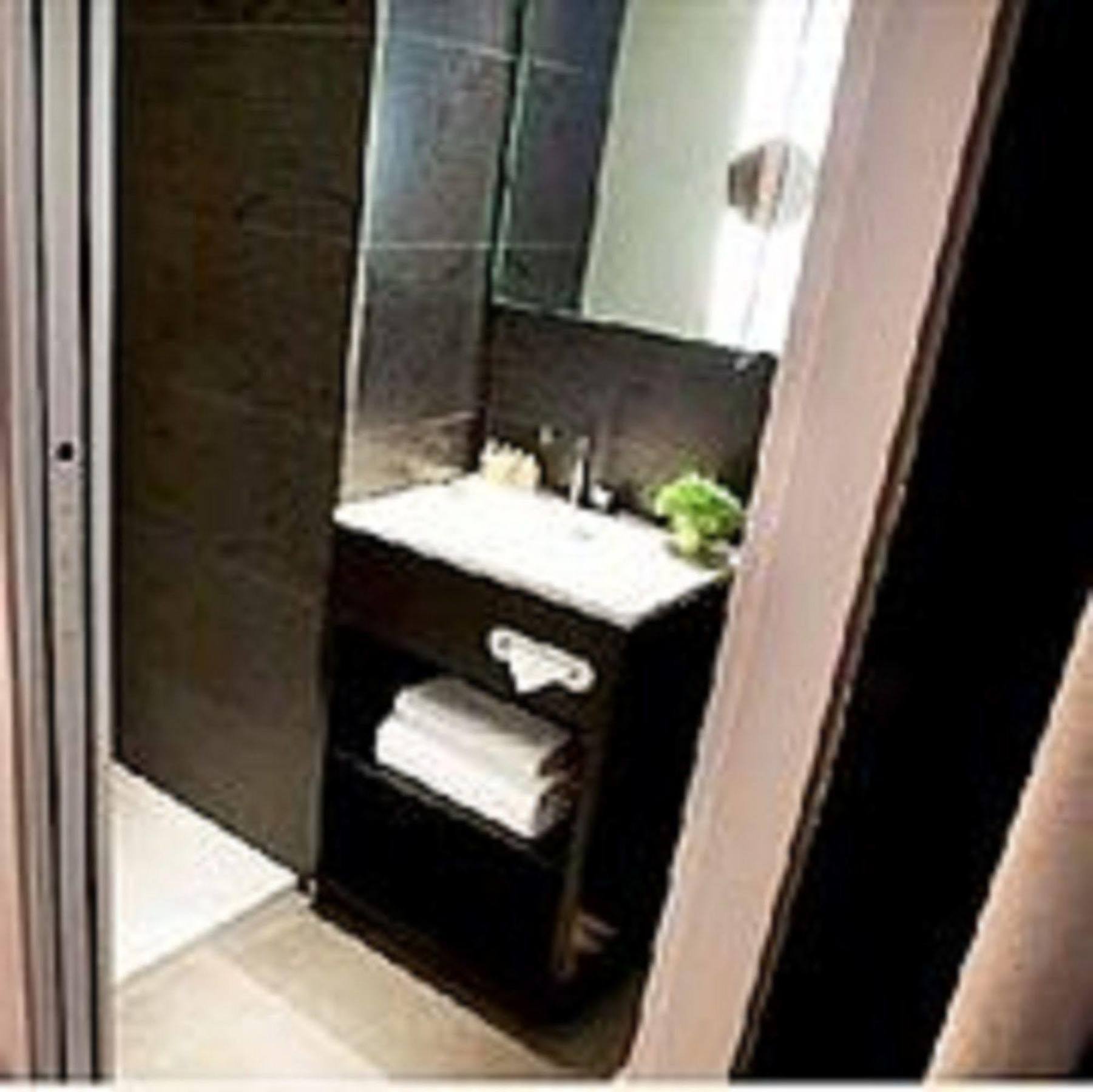 Hotel Caron Le Marais Paris Eksteriør billede