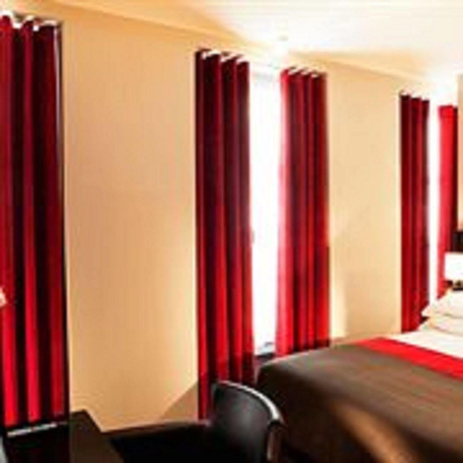 Hotel Caron Le Marais Paris Eksteriør billede